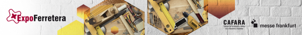 ExpoFerretera 2017